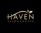 /public/logoimage/1555169600Haven Salon and Spa 3.jpg